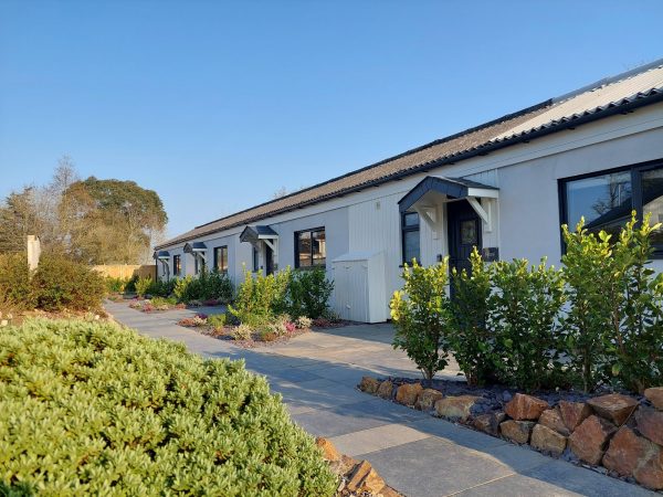 Meadowcroft Cottage Little Dunley