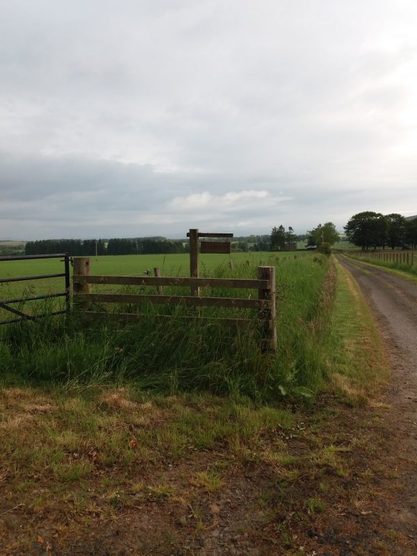Meadowgreen Farmhouse