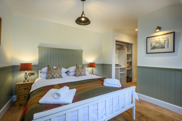 Meldrum Apartments - Lunardi Suite