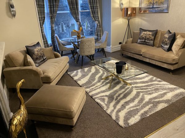 Merewyke Boutique Apartment