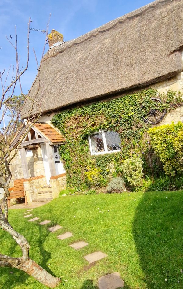 Merryweather Cottage
