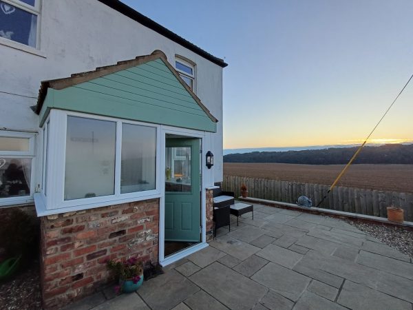 Metlands Farm Holidays - Granary Cottage