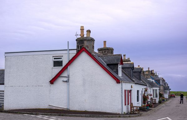 Middledrift Cottage