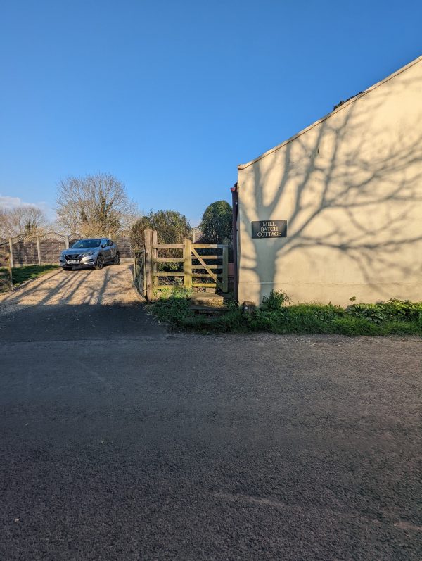 Mill Batch Cottage