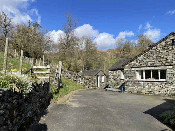 Mill Brow Retreat