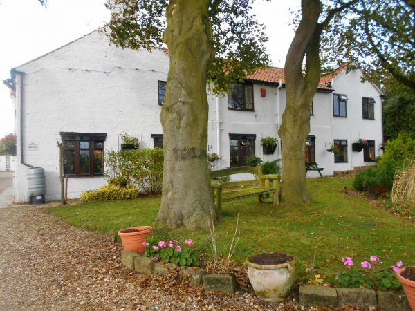 Mill Cottage