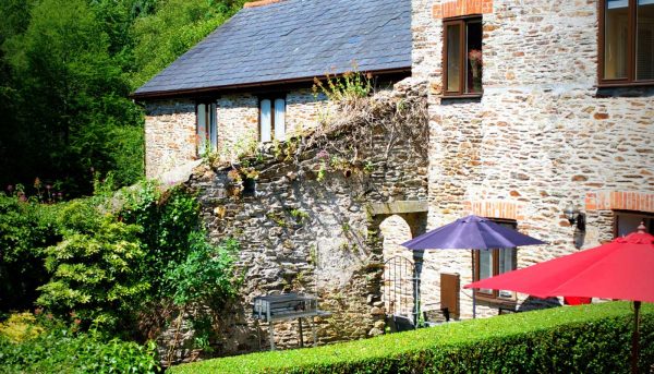 Mill Cottage