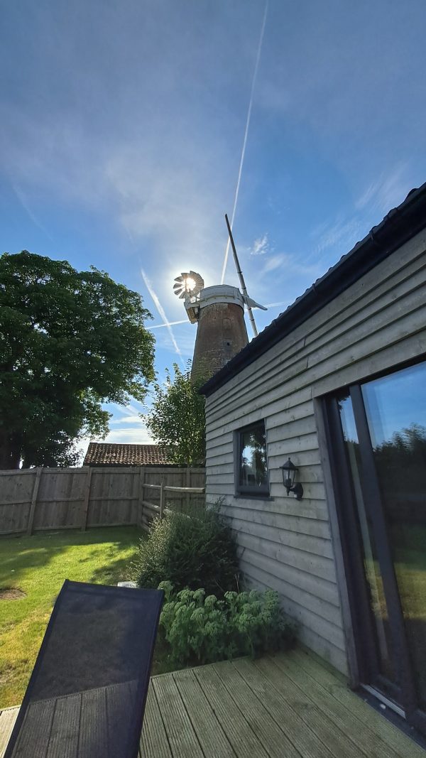 Mill Cottages - Millers Rest