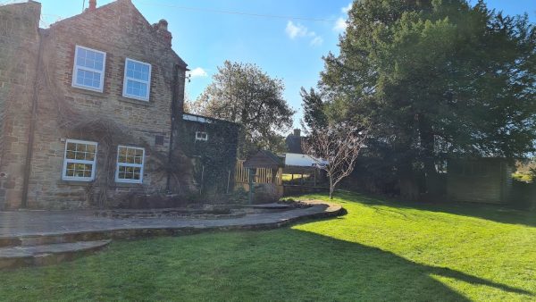 Mill Farm Cottages - Bluebell Cottage