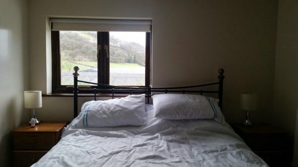 Mill Farm Holiday Cottages - Red Kite Cottage