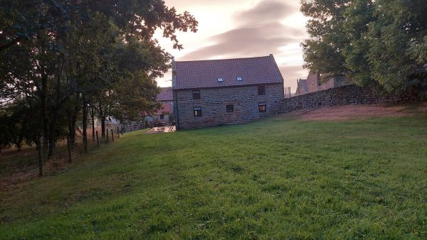 Millinder House