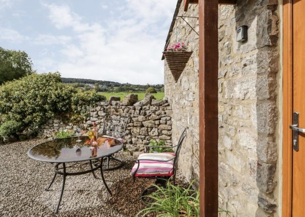 Milos Retreat