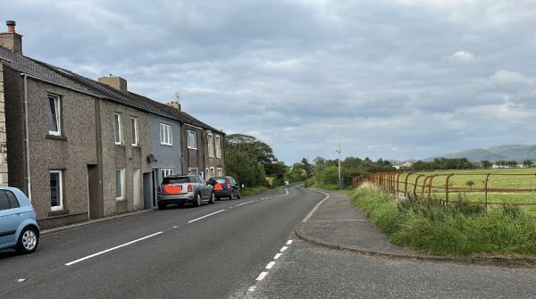 Miner’s Rest