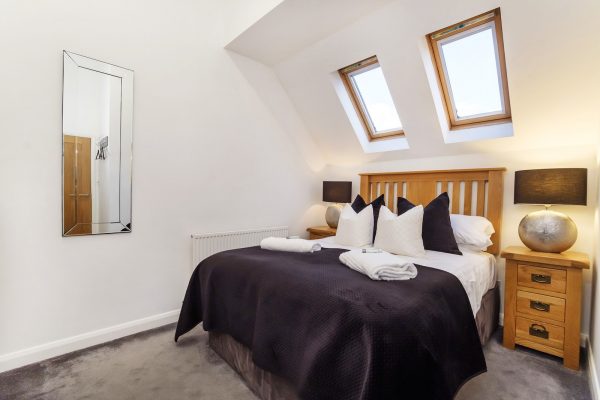 Minsters Reach Apartment Two
