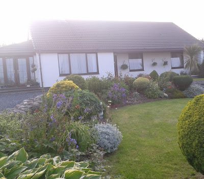 Mo Dhachaidh