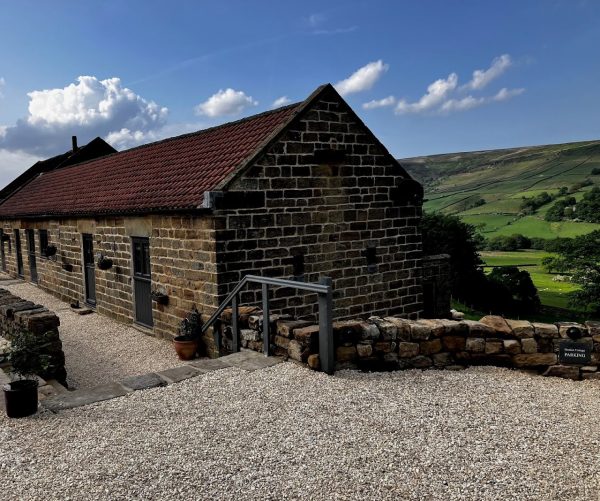 Mogg Cottage