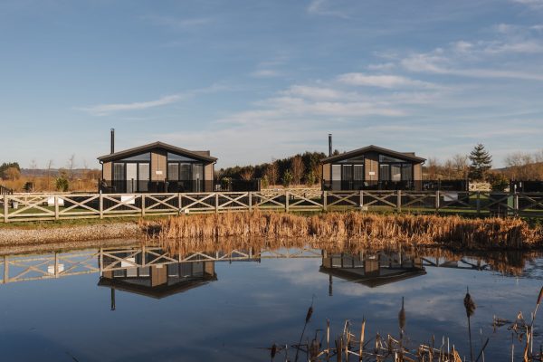 Moor View Lodges - Roseberry Topping