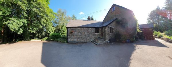 Moorfield Cottage