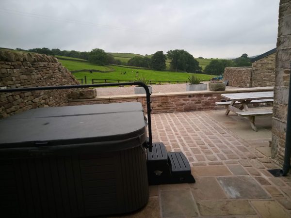 Moorgate Farm - Moorgate Lodge
