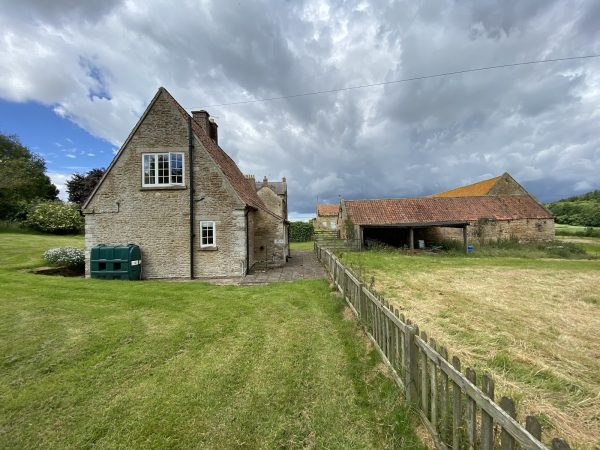 Moorhouse Farm Cottage