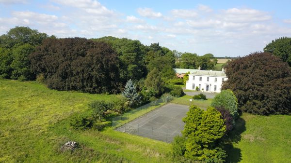 Moortown House