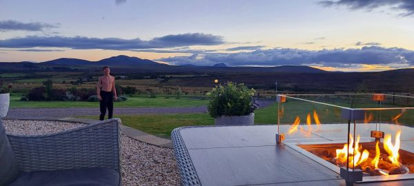 Morven View
