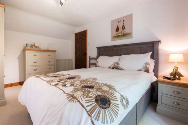 Morwenna and Demelza Apartment - Demelza