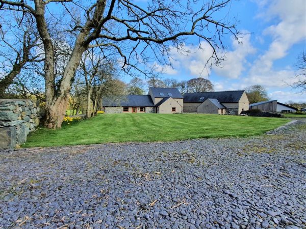 Mossveil Cottage