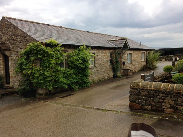 Mount Cottage