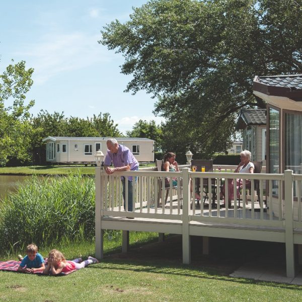 Mountain View Haven