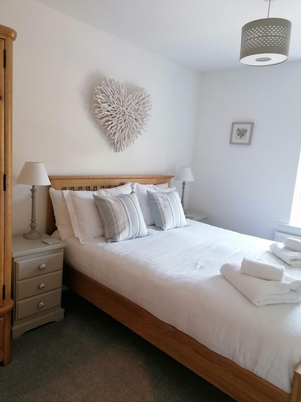 Mullacott Retreats - Driftwood