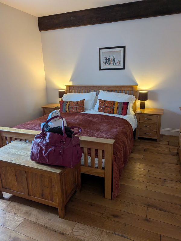 Murton Cottage