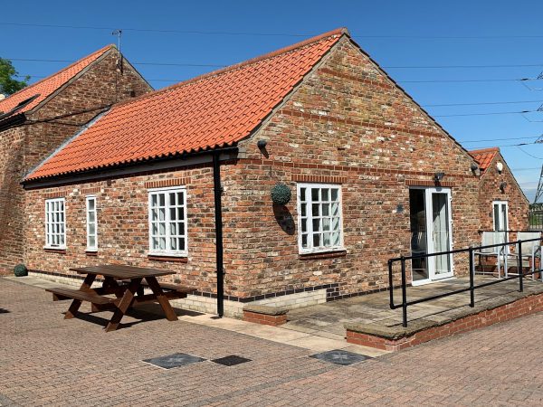 Murton Grange - Cottage 6