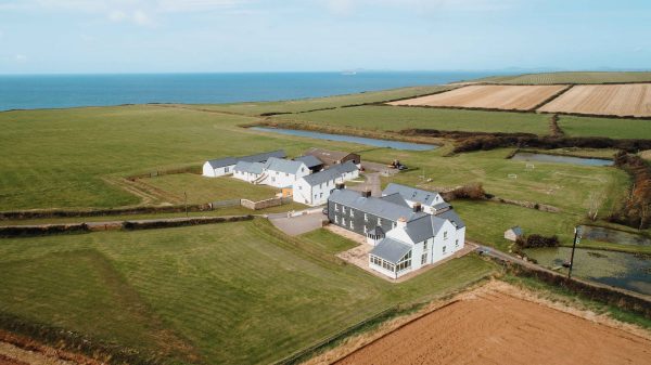 Musselwick Farm - The Cornstore