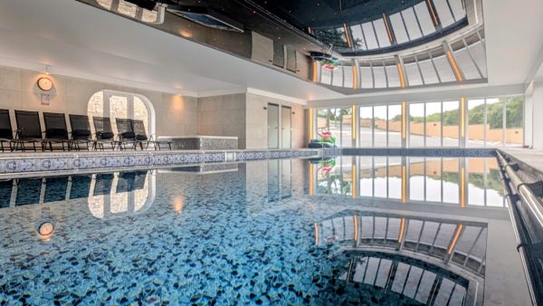 Nantsidyll Holidays & Spa - Briallen - Primrose