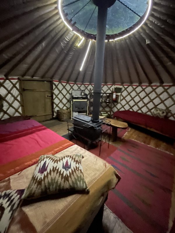 Native American Tipi