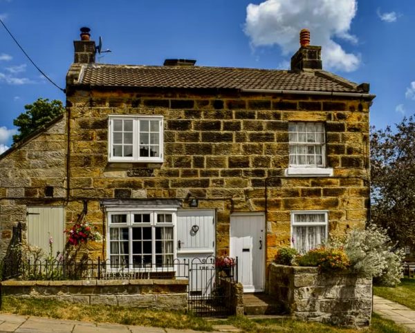 Nest Holiday Home