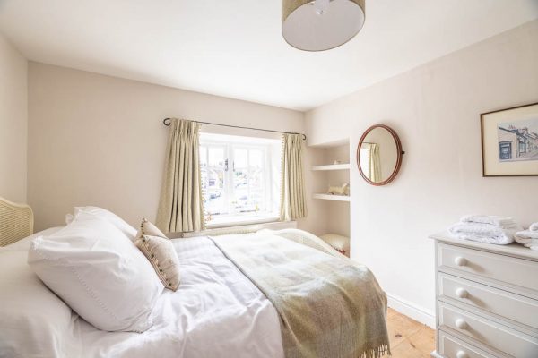 Nest Holiday Home