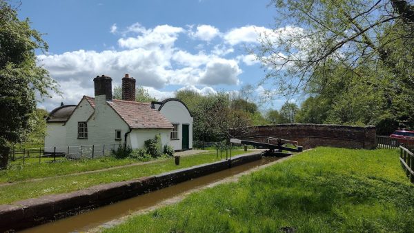 Nettlefold Cottage