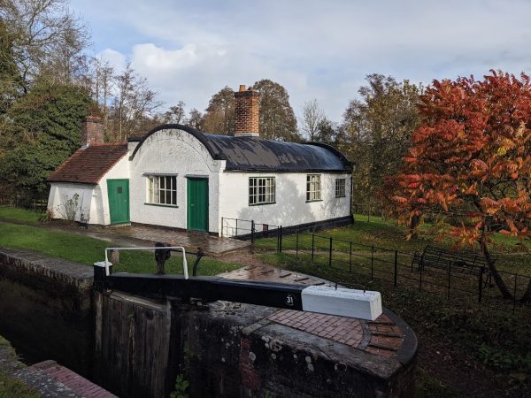 Nettlefold Cottage