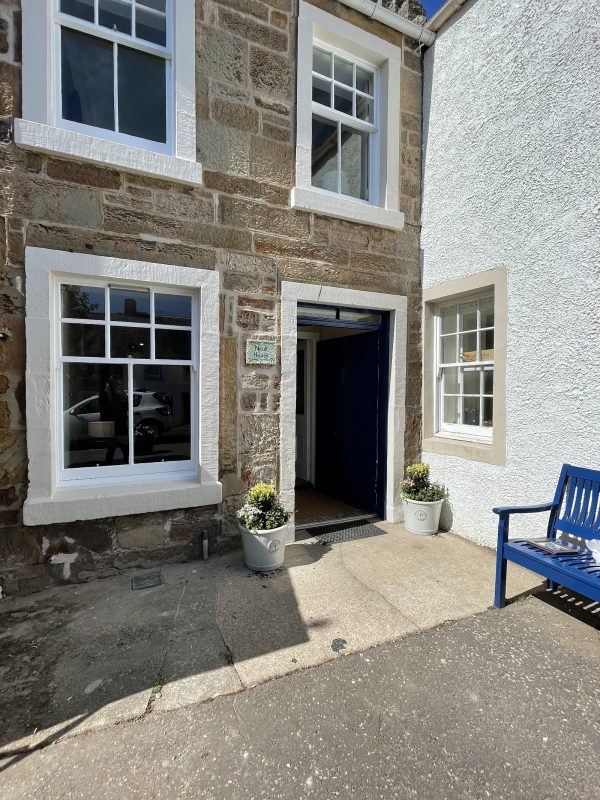 Neuk Hoose