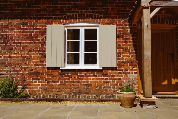 New Lane Cottage
