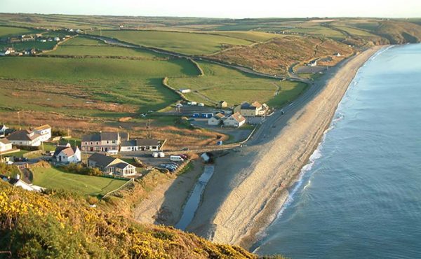 Newgale Holiday Cottages - Skomer Cottage
