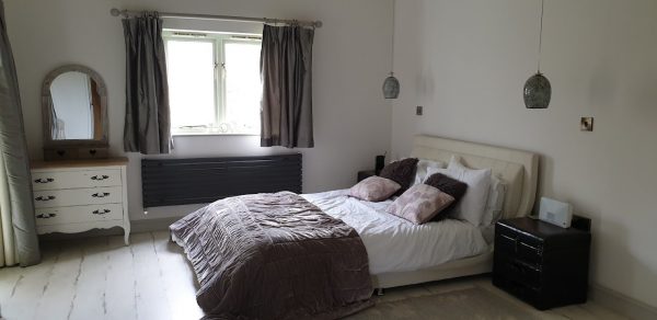 Newton Holiday Cottages - Beudy Uchaf