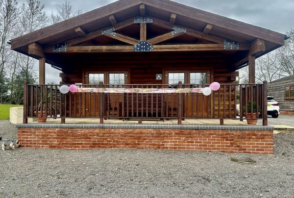 No. 6 Lake View Lodge