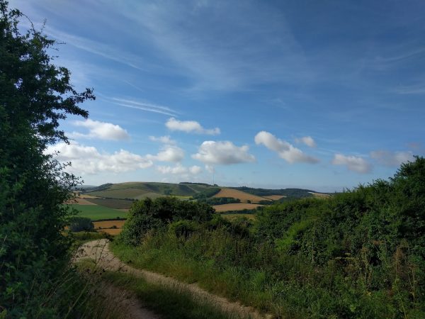 Nodgham Retreat