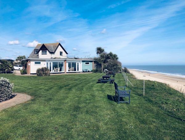 Norfolk Broads and Coast