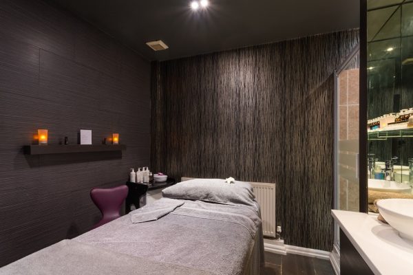 North Wales Holidays - ABI Beachcomber