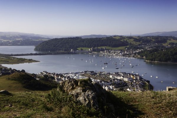 North Wales Holidays - Atlas Heritage