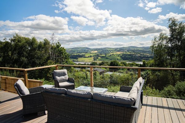 North Wales Holidays - Carnaby Melrose